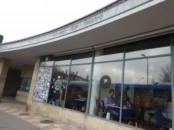 Pasarét Bisztró Budapest