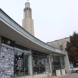 Pasarét Bisztró Budapest - Külső kép