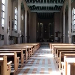 Pasaréti Ferences templom Budapest - Egyéb