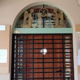 Pasaréti Ferences templom Budapest - Egyéb