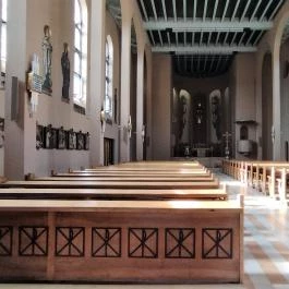 Pasaréti Ferences templom Budapest - Egyéb