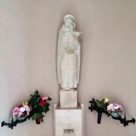 Pasaréti Ferences templom Budapest - Egyéb