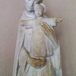 Pasaréti Ferences templom Budapest - Egyéb