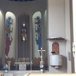 Pasaréti Ferences templom Budapest - Egyéb