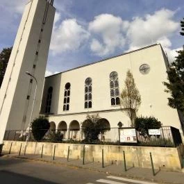 Pasaréti Ferences templom Budapest - Egyéb