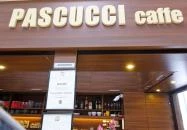 Pascucci Kávézó - Váci úti Tesco Budapest