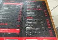 Pascucci Kávézó - Váci úti Tesco Budapest