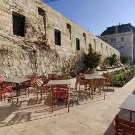 Pasha Café Budapest - Külső kép