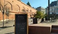 Pasha Café Budapest - Egyéb