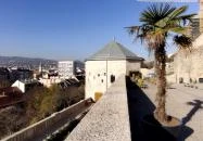 Pasha Café Budapest