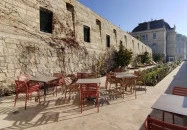 Pasha Café Budapest