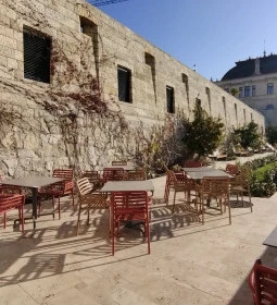 Pasha Café
