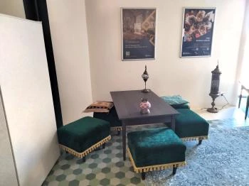 Pasha Café Budapest