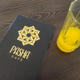 Pasha Café Budapest - Egyéb