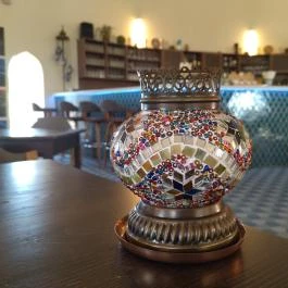 Pasha Café Budapest - Egyéb