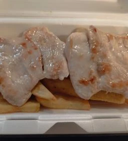 Passage Cafe Étterem