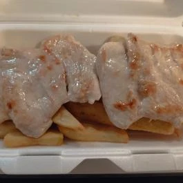 Passage Cafe Étterem Budapest - Étel/ital