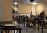 Passage Cafe Étterem Budapest