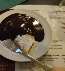 Passage Cafe Étterem