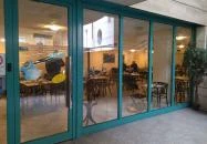 Passage Cafe Étterem Budapest