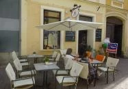 Passage Cafe & Snack Sopron
