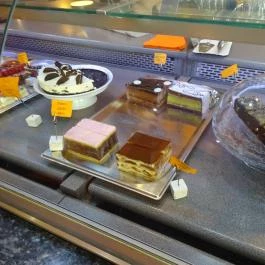 Passage Cafe & Snack, Sopron - Étel/ital