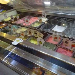 Passage Cafe & Snack, Sopron - Étel/ital