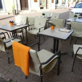 Passage Cafe & Snack Sopron - Külső kép