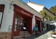 Passata Pizzéria Szentendre