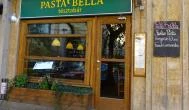 Pasta Bella Budapest - Külső kép