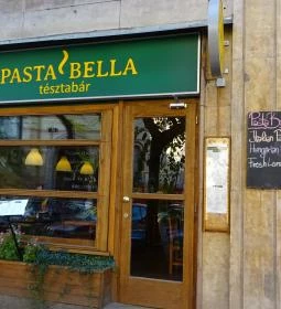 Pasta Bella