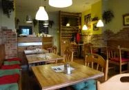 Pasta Bella Budapest