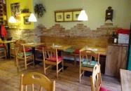 Pasta Bella Budapest