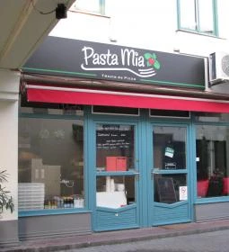 Pasta Mia