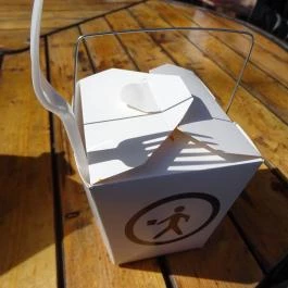 Pasta Pont Budapest - Étel/ital