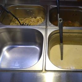 Pasta Suppa Budapest - Étel/ital