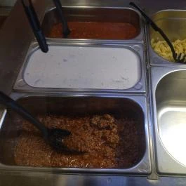 Pasta Suppa Budapest - Étel/ital