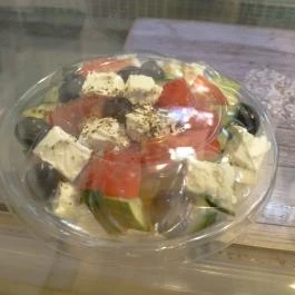 Pasta Suppa Budapest - Étel/ital