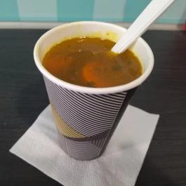 Pasta Suppa Budapest - Étel/ital