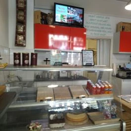 Pasta Suppa Budapest - Belső