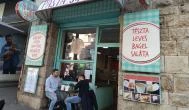 Pasta Suppa Budapest - Külső kép