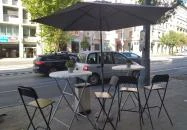 Pasta Suppa Budapest