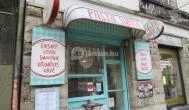 Pasta Suppa Budapest - Külső kép