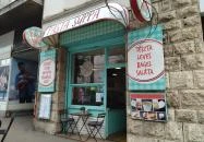 Pasta Suppa Budapest