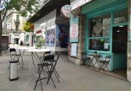 Pasta Suppa Budapest