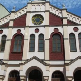 Pásti utcai orthodox zsinagóga Debrecen - Egyéb