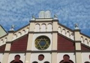 Pásti utcai orthodox zsinagóga Debrecen