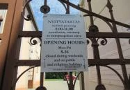 Pásti utcai orthodox zsinagóga Debrecen