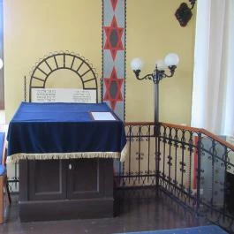 Pásti utcai orthodox zsinagóga Debrecen - Egyéb