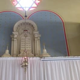 Pásti utcai orthodox zsinagóga Debrecen - Egyéb